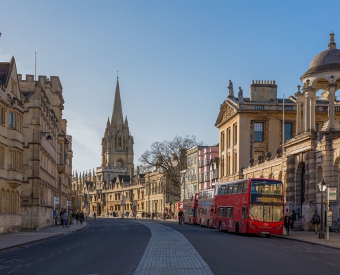 Oxford